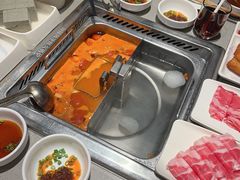 -海底捞火锅(世豪广场店)