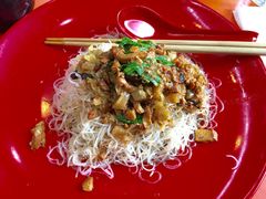 大炮米粉-大炮盐酥鸡
