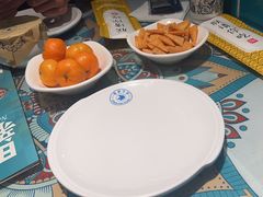 -楼兰古丽·新疆菜(大唐西市店)