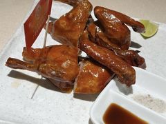 -侨美食家·粤菜(体育西路店)