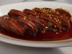 -二泉园老菜馆·百年无锡菜