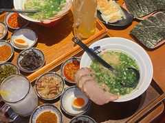 -豚一拉麺(花城汇南区店)