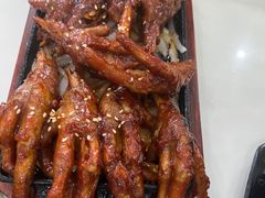 -禾谷韩餐(热带海洋学院店)