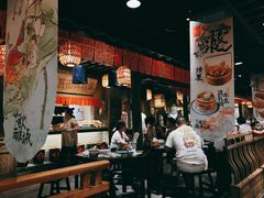 -南京大牌档(崇文门国瑞店)