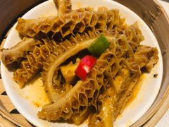 -煲王粤菜餐厅(中侨中心店)