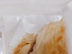 -潼关村肉夹馍(文艺路店)