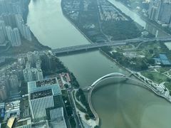 -广州塔卢特斯法国旋转餐厅