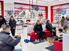 -百联奥特莱斯广场(长沙店)