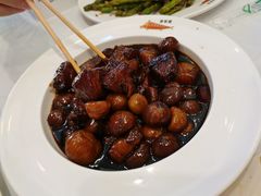 -京北渔家傲