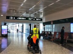 -米兰马尔彭萨国际机场