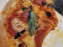 -BONAZZA 意大利餐厅