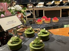 -广州花园酒店