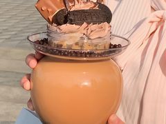 -盡膳口福跷脚牛肉火锅(北美新天地店)