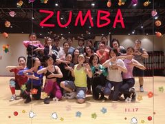 -超级猩猩健身·团课·瑜伽(花园道店)