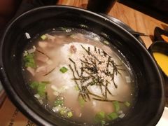 -千寻烧肉(政务区店)