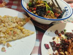 -赣菜香江西小炒(江泰国际广场店)