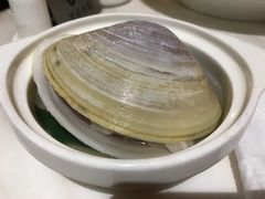 -海蓝海鲜馆(五四北店)