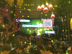 -胡桃里音乐酒馆(曲江店)