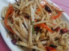 -乐乐餐厅(湘子庙街店)