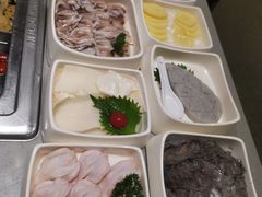 -海底捞火锅(天一广场亚细亚店)
