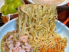 -裕兴记•蟹黄面馆(人民广场店)