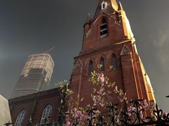 -徐家汇天主堂