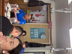 -亲昵春川鸡排(韩国美食街店)