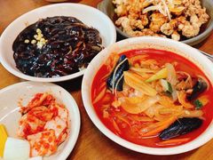 -Dombe豚(黑猪肉街店)