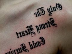 关艺纹身珠海纹身广东纹身中山纹身澳门纹身-关艺刺青堂(总店)