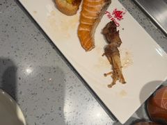-大渔铁板烧(大悦城店)