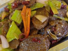 -路书奇炝锅绿豆面(万客隆店)