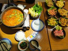 -包整·丝娃娃(一览甲秀楼风景店)