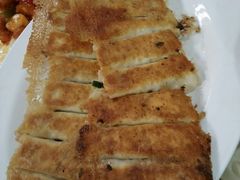 -大眼锅贴水饺(河东店)