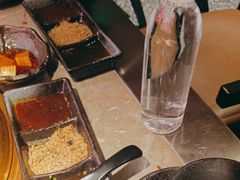 -谷牛日式烤肉(宝山U天地店)