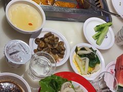 -重庆高老九火锅(万象城店)