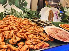 -昆泰嘉华酒店-嘉华咖啡厅