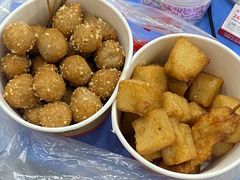 -安海特产(霞淮菜市场店)