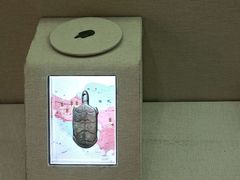 -巴音郭楞蒙古自治州博物馆