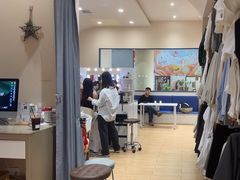 -海马体照相馆(成都来福士广场店)