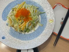 -新一番三文鱼寿司(红城湖店)