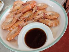 -坛南湾阿强农家乐.海鲜大排档老字号(福州地标美食店)