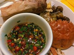 -张家砂锅(桐乡濮院宏苑路店)