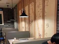 -野妹经典火锅(民治店)