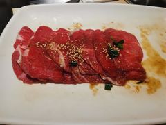 -新石器烤肉(东川欧尚店)