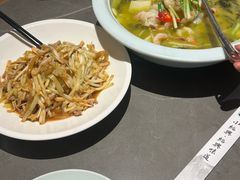 -小绍兴家宴·百年绍兴菜(鲁迅路店)