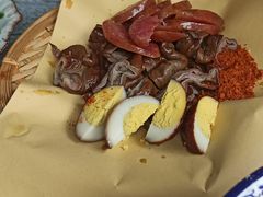 -长香源葫芦头梆梆肉(兴隆巷店)