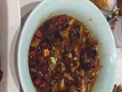 -大碗居·烤鸭·鱼头泡饼(天坛东门店)