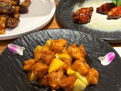 -枣子树·素食餐厅(普陀山店)