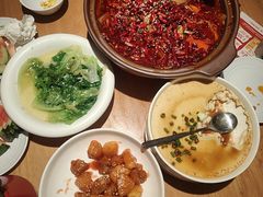 -周麻婆·川式小炒(泉州鲤城超越工业园店)