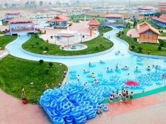 -欢乐水魔方水世界